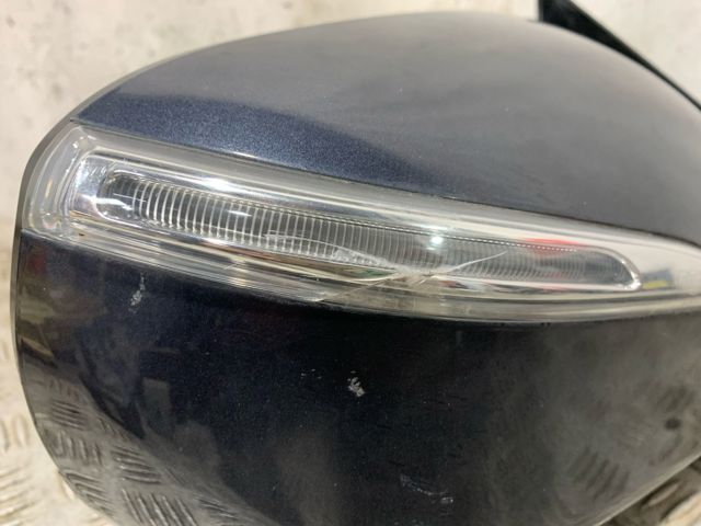 876202W010 Зеркало заднего вида правое купить Полтава