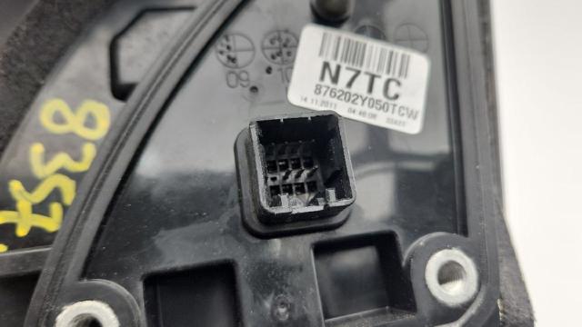 HYUNDAI 876202Y050 Правое зеркало в наличии Украина
