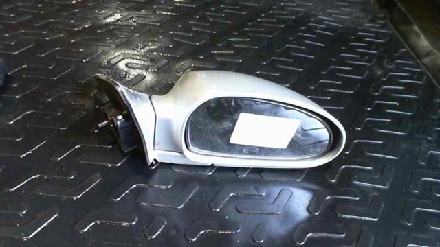 Espelho retrovisor esquerdo para Hyundai Sonata V 2.0 CRDI D4EAF 876203K110