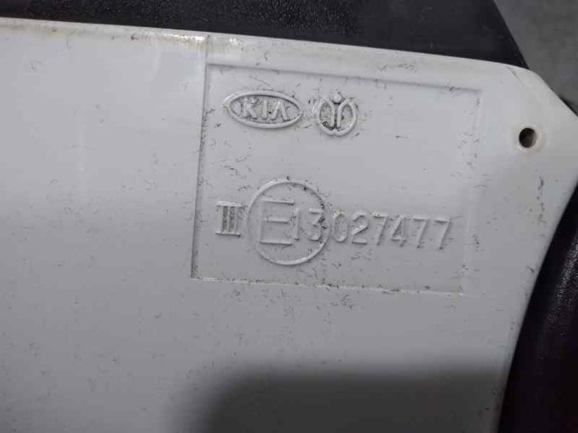 876203U230 HYUNDAI Правое зеркало купить в Житомир