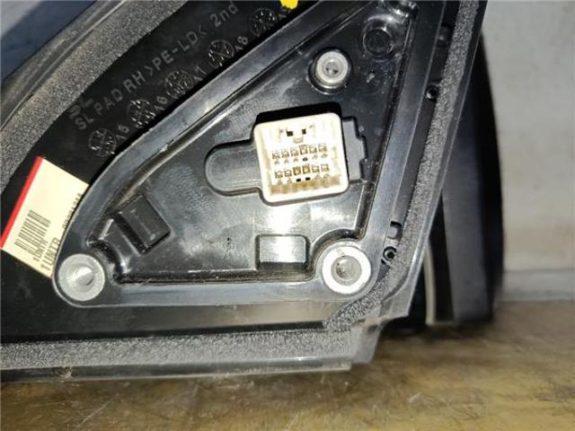 HYUNDAI 876203W211 Правое зеркало в наличии Ужгород