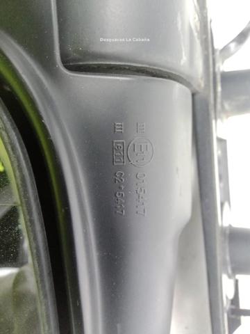 HYUNDAI 876204A410 Правое зеркало в наличии Павлоград