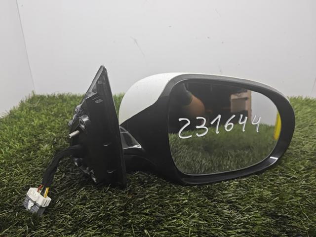 87620C5110 HYUNDAI Зеркало заднего вида правое купить в Каменское