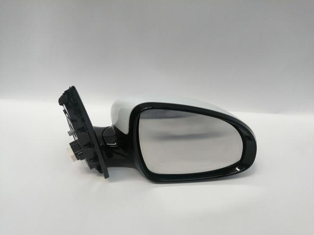 Espelho de retrovisão direito 87620F1100 Hyundai/Kia