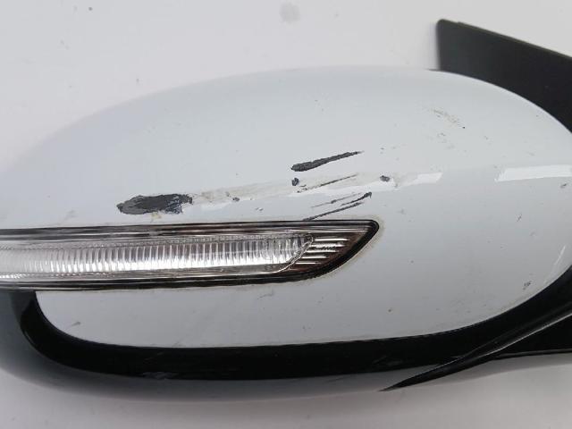 HYUNDAI 87620F1110 Зеркало заднего вида правое в наличии Одесса