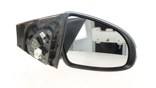 HYUNDAI 87620F1590 Зеркало заднего вида правое в наличии Полтава