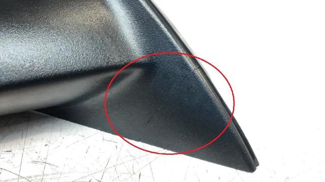 HYUNDAI 87620G4041 Зеркало заднего вида правое в наличии Запорожье