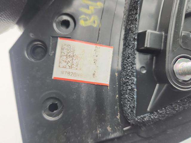 87620H8060 Правое зеркало купить Ровно