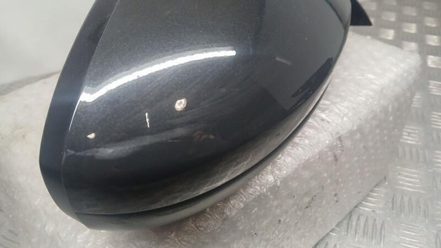 HYUNDAI 87620J7160 Правое зеркало в наличии Ужгород