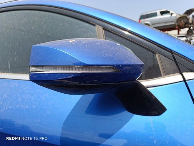 87620R2300 HYUNDAI Зеркало заднего вида правое купить в Ужгород