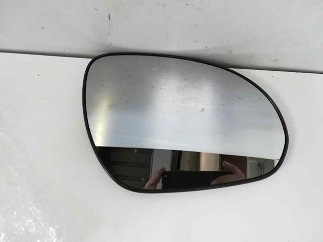 Elemento espelhado do espelho de retrovisão direito 876212L100 Hyundai/Kia