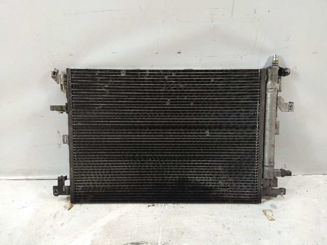 Radiador de aparelho de ar condicionado 876213B VOLVO
