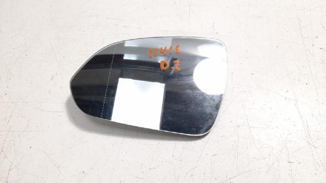 87621H8020 HYUNDAI Стекло правого зеркала заднего вида купить в Одесса