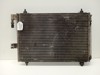 Radiador de aparelho de ar condicionado 876227Q PEUGEOT