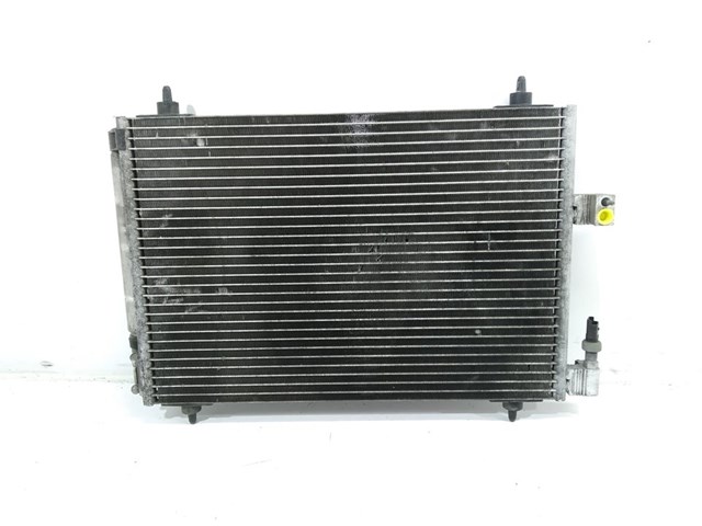 Aquecedor/radiador de ar condicionado para Citroën Nemo Van 1.3 HDI 75 Fhz(F13DTE5) 876227Q
