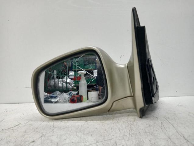 Espelho de retrovisão esquerdo 87630H1010 Hyundai/Kia