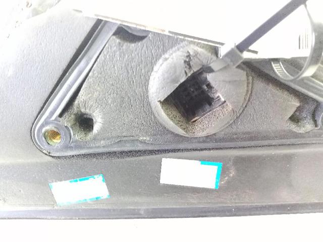 HYUNDAI 87630H1011 Зеркало заднего вида левое в наличии Николаев