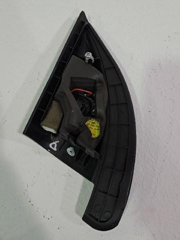 876602S000 HYUNDAI Внутренняя накладка крепления зеркала правого купить в Ровно