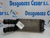 Radiador de intercooler 876923JF PEUGEOT
