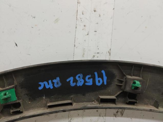 87711J7CA0 HYUNDAI Расширитель (накладка) арки переднего крыла левый купить в Хмельницкий