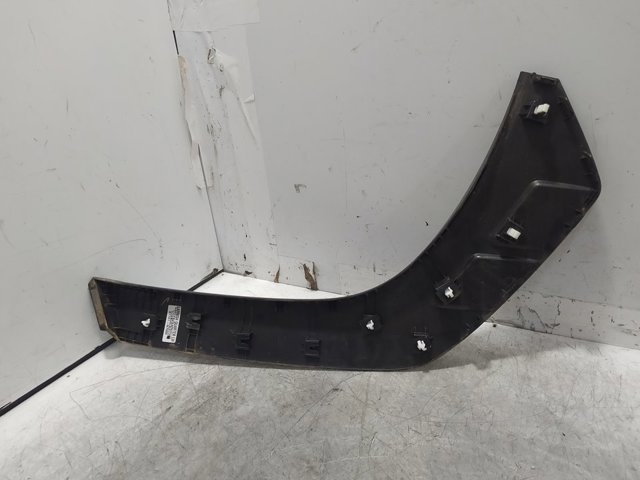87741N7000 HYUNDAI Расширитель (накладка) арки заднего крыла левый купить в Житомир
