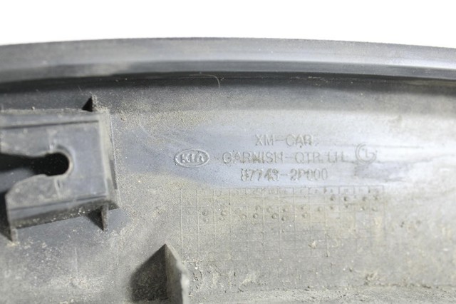 HYUNDAI 877432P000 в наличии Ровно