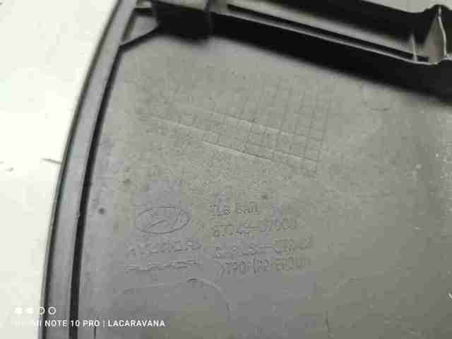 HYUNDAI 87743D7000 в наличии Тернополь
