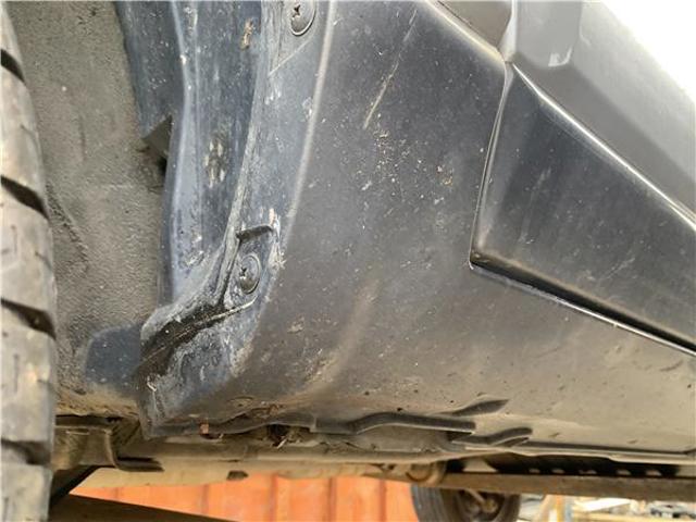 877511F000 HYUNDAI Накладка (молдинг) порога наружная передняя левая купить в Николаев