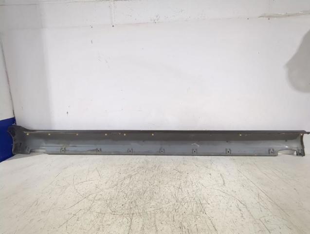 877512E000 HYUNDAI Накладка (молдинг) порога наружная левая купить в Павлоград