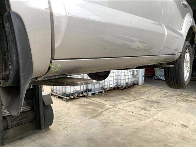 HYUNDAI 877512E000 Накладка (молдинг) порога наружная левая в наличии Черкассы