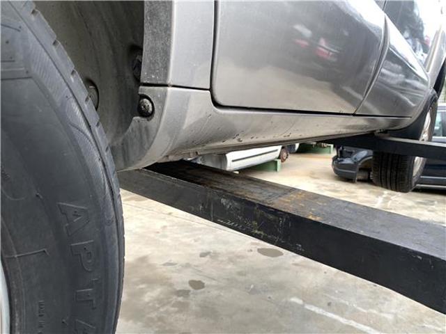 HYUNDAI 877522E000 Накладка (молдинг) порога наружная правая в наличии Сумы