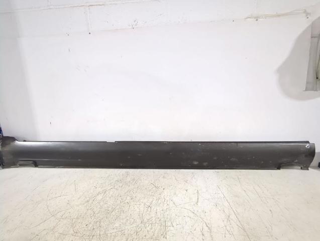 HYUNDAI 877522E000 Накладка (молдинг) порога наружная правая в наличии Черкассы