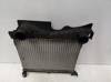 Radiador de intercooler 878004U CHRYSLER