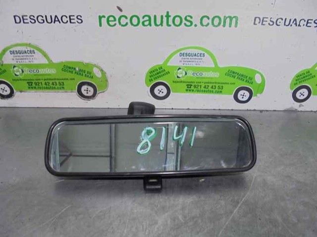 Espelho de salão interno Toyota Avensis 3 T27