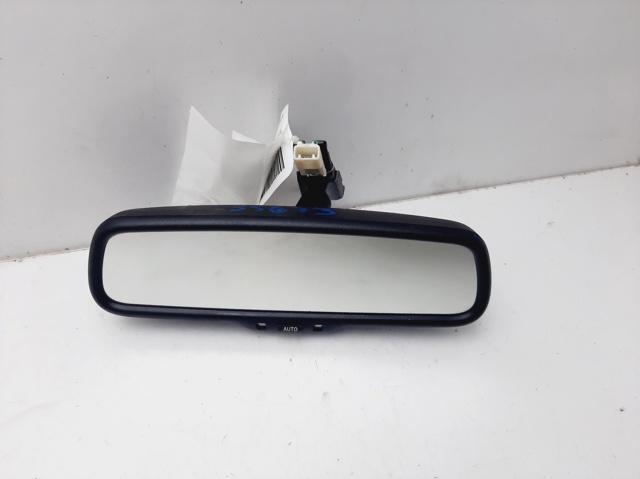 Espelho de salão interno Toyota Avensis 3 T27