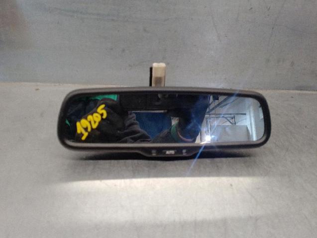 Espelho de salão interno Toyota Avensis 3 T27