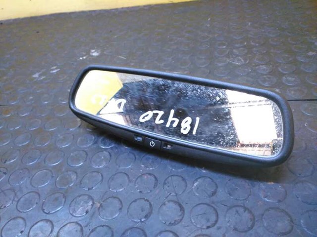 Espelho interior para Toyota Avensis Ranchera Estate 2.0 D-4D (adt250_) 1ADFTV 8781005040