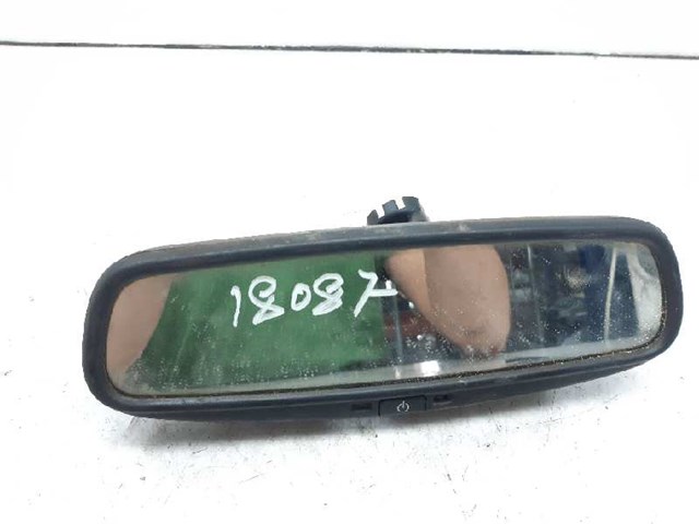 Espelho interior para Toyota Corolla 2.0 d-4d (cde120_) d-1cd ftv 878100D011