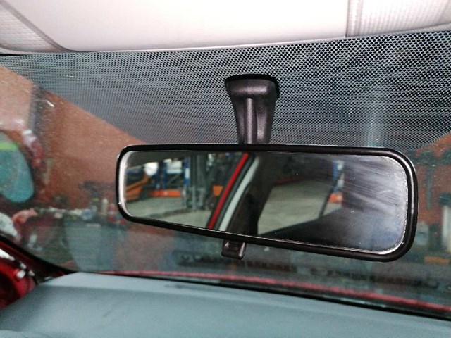 Espelho interior para Toyota Corolla Verso 2.2 d-4d (aur10_) 2adftv 878100D011