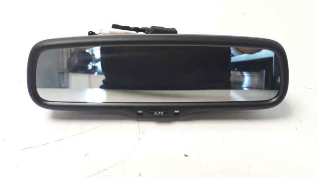 878100F010 TOYOTA Зеркало салона внутреннее купить в Сумы