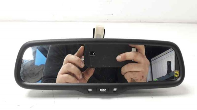 Espelho interior para Toyota Avensis Ranchera Estate 2.0 D-4D (adt270_) 1ADFTV 878100F050