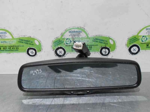 Espelho de salão interno Toyota Avensis 3 T27