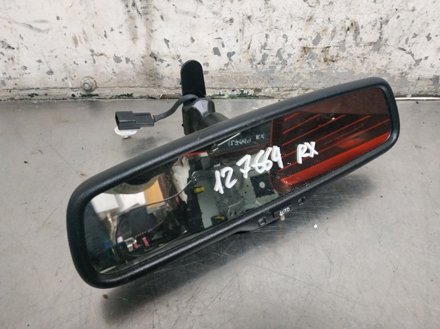 TOYOTA 878100W050 Зеркало салона внутреннее в наличии Запорожье