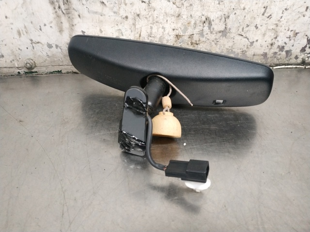 878100W050 TOYOTA Зеркало салона внутреннее купить в Ровно