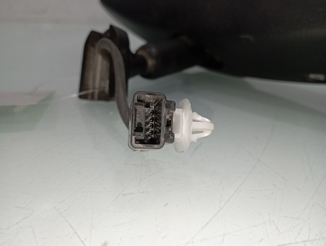 878100W050 TOYOTA Зеркало заднего вида купить в Черкассы