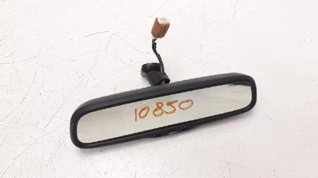 878100W260 TOYOTA Зеркало заднего вида купить в Кривой Рог