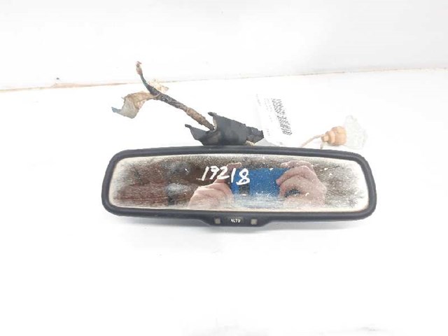 878100W810 TOYOTA Зеркало заднего вида купить в Тернополь