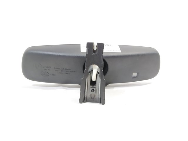 Espelho de salão interno Toyota C-HR X10