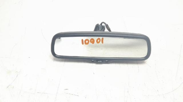 Espelho de salão interno Toyota Rav4 A5, H5