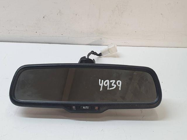 Espelho de salão interno Toyota Rav4 A5, H5